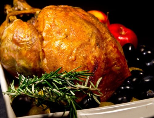 Five things to do this Thanksgiving weekend