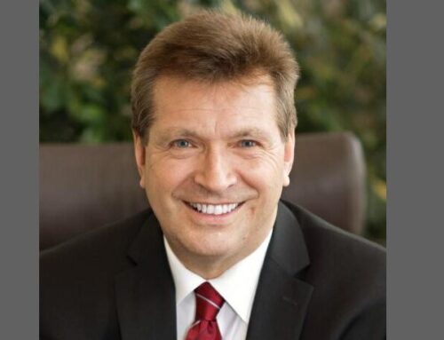 Newsmakers: New appointments, new leaders and a rising young star