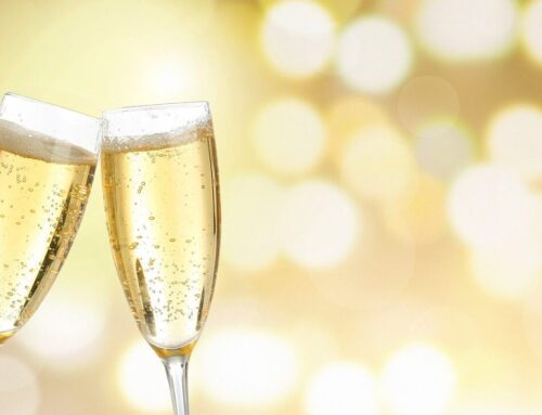 Here are some places to spend New Year’s Eve in Newton