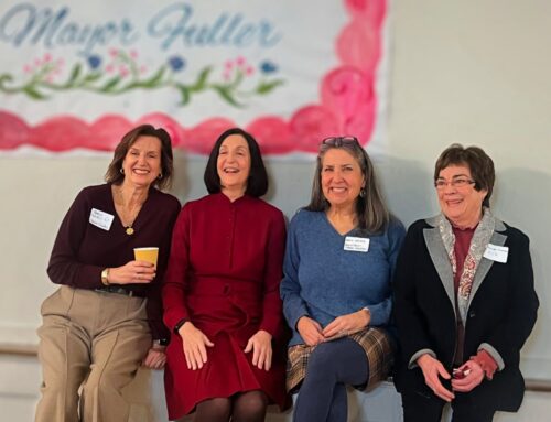 In Brief: Ballot questions, arts and culture and more