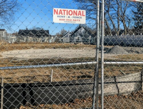 City Council rejects plan for parking instead of housing on Nonantum lot