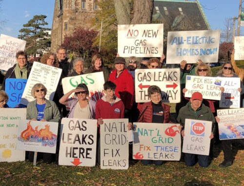 In Brief: Mothers, hackers and scholarships