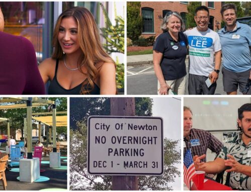 Here are the Newton Beacon’s most-read stories of 2025