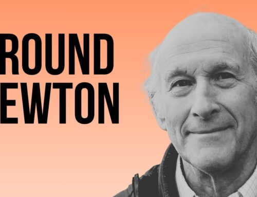 Column: Counting on safe and reliable tap water