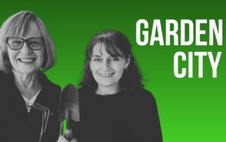 Garden City columnists Marian Prokop and Lisa Gianelly