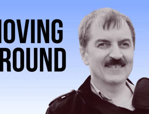 Column: Time to get behind Newton’s bike safety plan