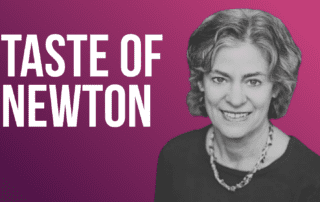 TASTE OF NEWTON
