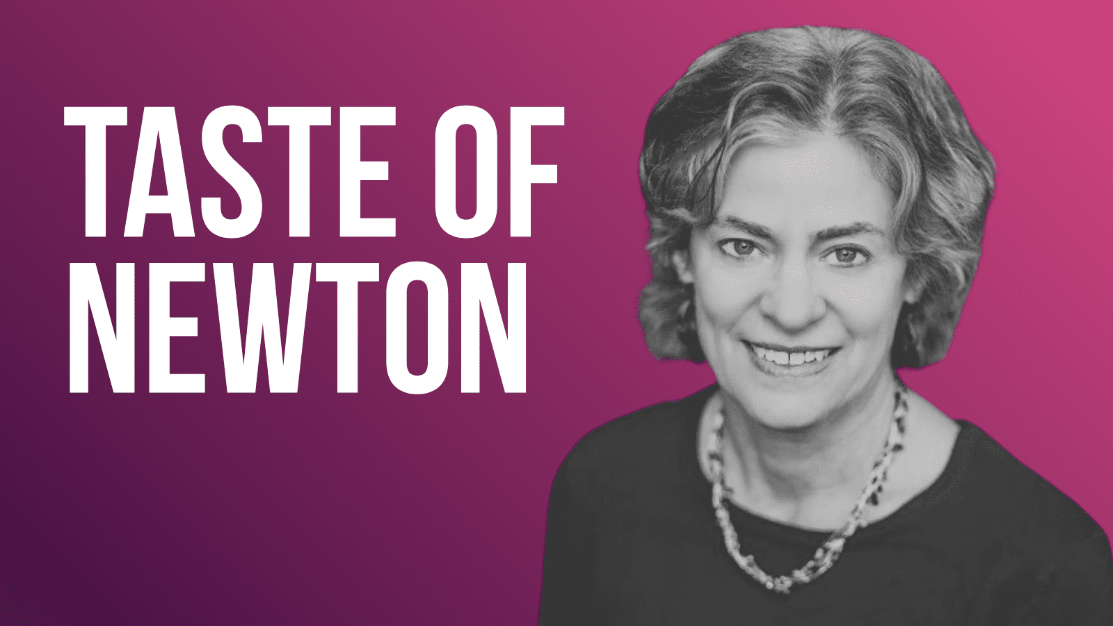 TASTE OF NEWTON