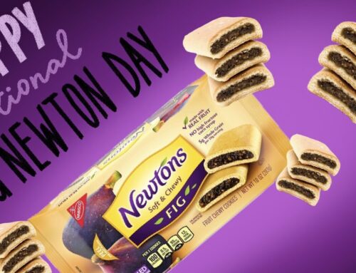 Newton residents reflect on namesake treat for National Fig Newton Day