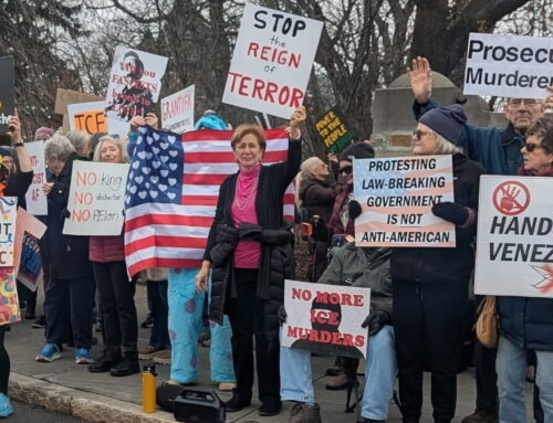 Auchincloss calls for Noem impeachment as government shutdown threat looms over ICE funding