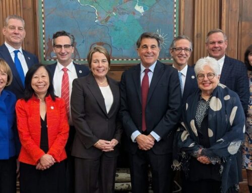 Snapshots: Inauguration Day 2026