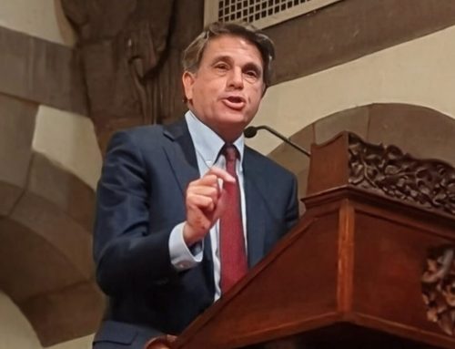 Making a Marc: Laredo administration reaches 100 days