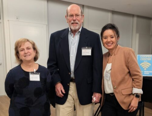 Newton Art Association helps craft a vibrant arts community