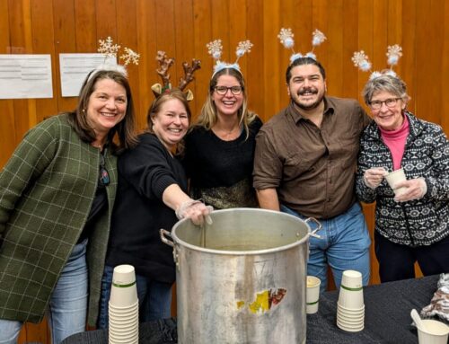 Snapshots: WinterFEST dazzles, entertains and nurtures through the cold