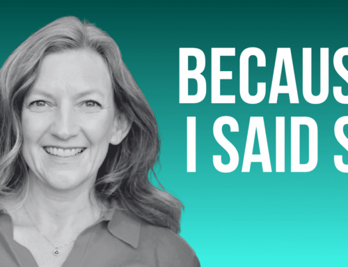 Column: Parenting is hard. It’s also meaningful, maddening and deeply human.