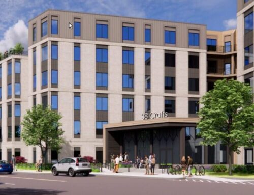 ZBA discusses updates to controversial proposed development in Nonantum