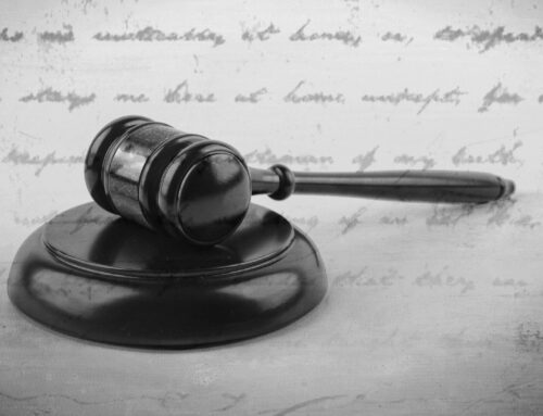 Churches file suit against Kristi Noem, DHS over ICE raids