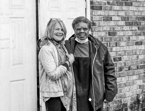 As You Wish: WISHDISH Project helps nourish bodies and hearts with southern hospitality