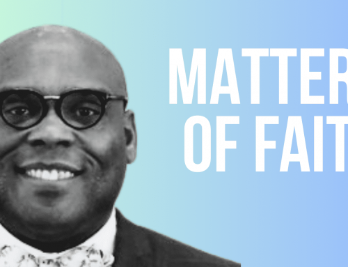 Column: Whose Bible at the border?