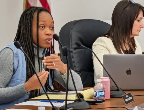 NPS budget gap brings tough choices regarding DEI, math initiative and more