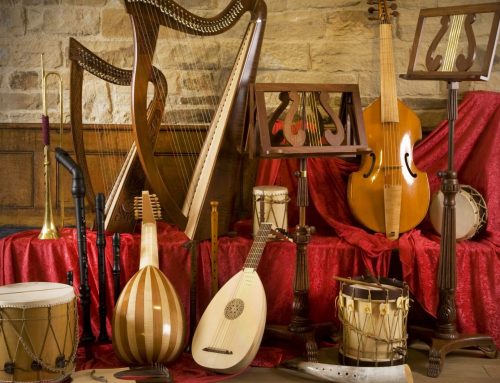 Five things to do in Newton this weekend