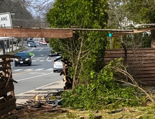 Woman killed in Newton Centre crash