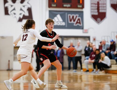 Snapshots: North’s playoff run cut short with loss to Westford Academy