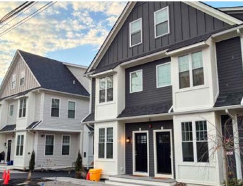 Newton for Everyone citizen petition aims to force City Council to discuss, vote on new zoning changes