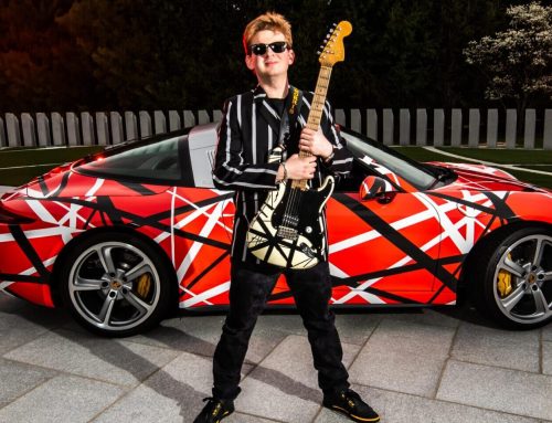 Business-minded engineer Tyler Morris gets ready to shred in Foxborough April 25