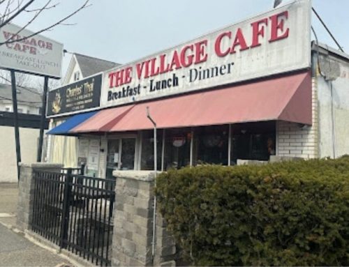 Village Cafe: A breakfast staple in Newtonville