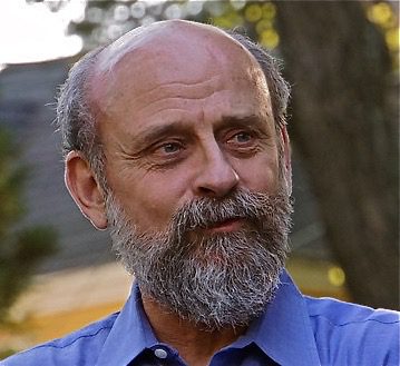 Chris Daly