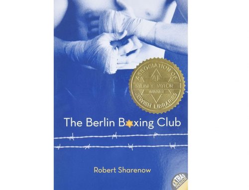 Creem’s son-in-law wrote a novel some people once wanted out of school libraries