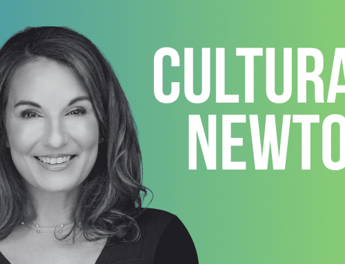 Column: We need a shared vision to build a Cultural Newton