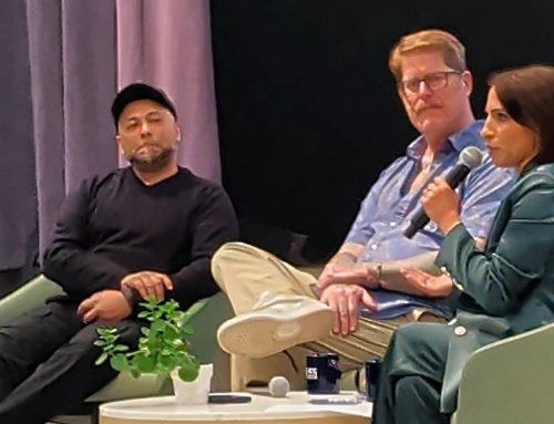 Former violent antisemite and former jihadist talk recovery from the addiction of hate