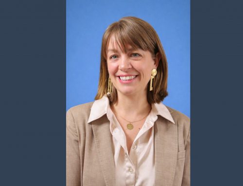 In Brief: New Spark director, Earth Day Festival details and more