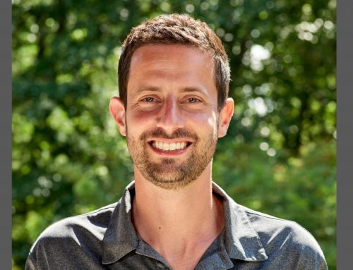 In Brief: Spring Seasonings, a sitting tribute and more