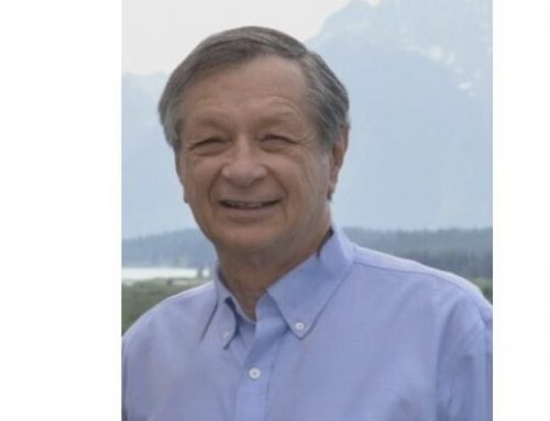 City Council honors former Alderman Michael Malec