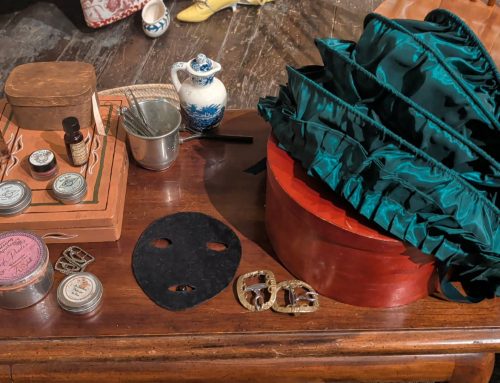 Historic Newton goes NSFW for ‘Naughty Newton at Night’