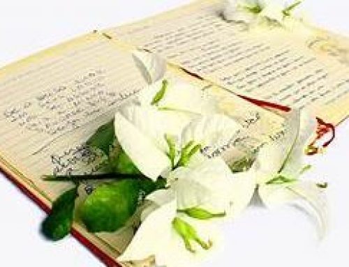 Taking a Stanza: Newton’s Arts and Culture Department is looking for a poet laureate