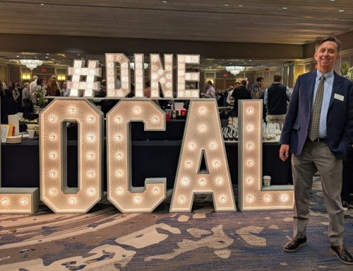 Snapshots: Spring Seasonings 2026 serves the sweet, the savory and the spectacular