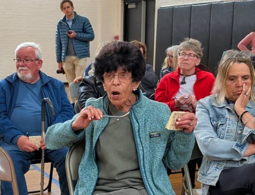 After years of confusion, neighbors call for clarity with groundwater contamination