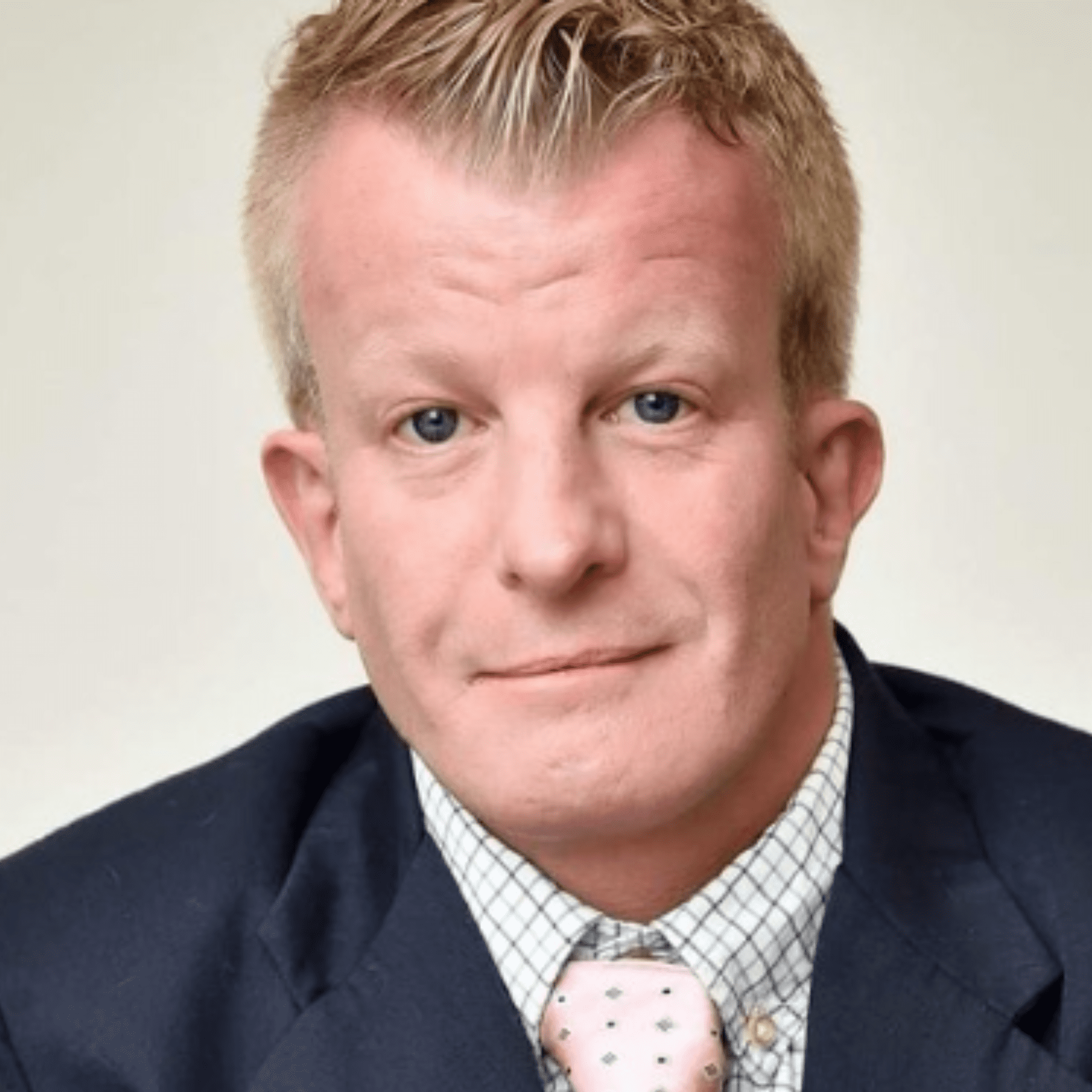 Bryan McGonigle