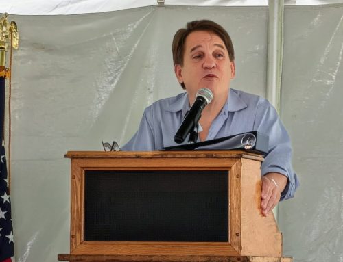 Snapshots: 52nd Mayor Theodore Mann Breakfast highlights art, culture and community