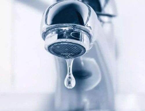 Laredo administration assures drinking water not impacted by TCE contamination