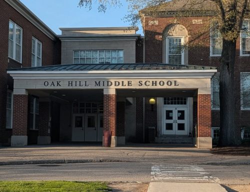 Guest Essay: The Oak Hill bus crash tragedy, 25 years later