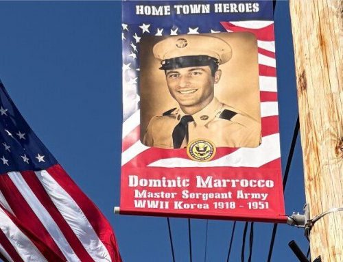 Guest Essay: Honoring Our Fallen on Memorial Day