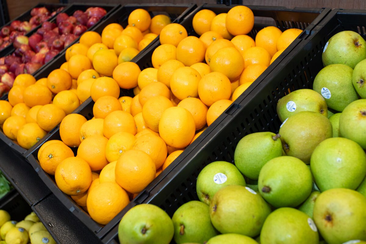 Newton Food Pantry is rising to the challenge of rising inflation ...