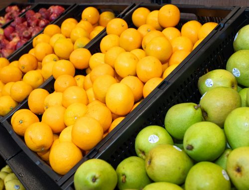 Newton Food Pantry is rising to the challenge of rising inflation