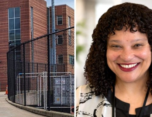 Newton’s METCO director named interim NNHS principal