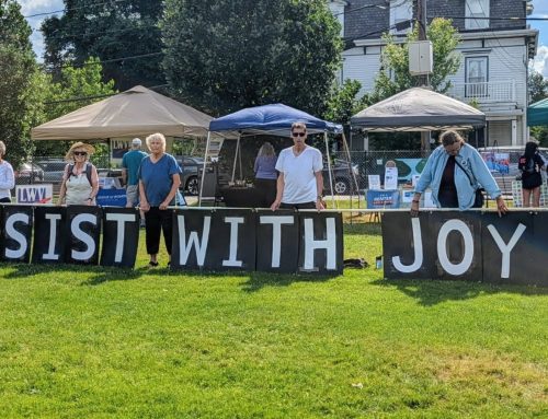 Juneteenth celebration unites community with music, food and live performances